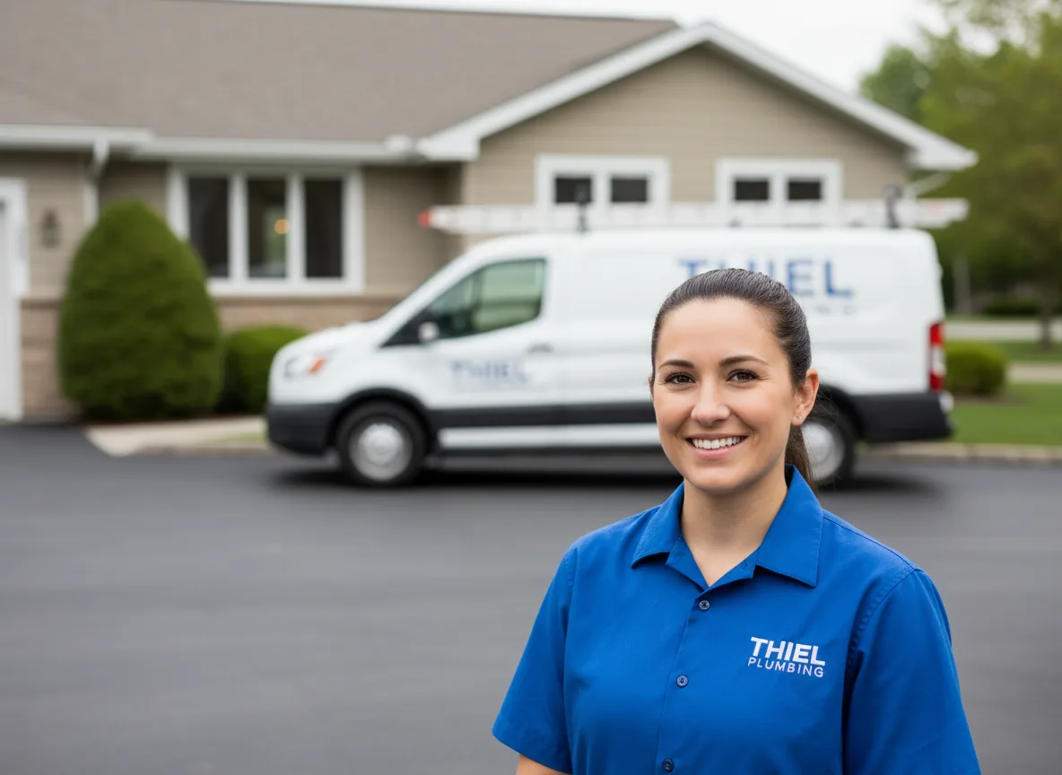 Plumber Richmond, TX FAQs
